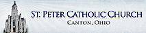Stpetercanton's logo Stpetercanton's Company logo