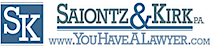 Saiontz & Kirk's logo Saiontz & Kirk's Company logo