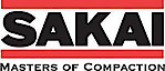 Sakai America's logo Sakai America's Company logo