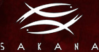Sakana Sushi Tampa's logo Sakana Sushi Tampa's Company logo