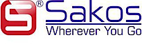 Sakos's logo Sakos's Company logo