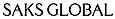 Talent Acquisition Group's Competitor - Saks Global logo
