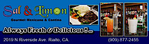 Sal And Limon's logo Sal And Limon's Company logo