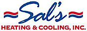 Sal's Heating and Cooling's logo Sal's Heating and Cooling's Company logo