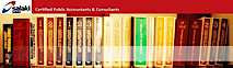 Salaki & Salaki's logo Salaki & Salaki's Company logo