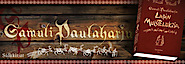 Salakirjat's logo Salakirjat's Company logo