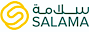 Oman Public Shareholding Insurance's Competitor - Salama logo