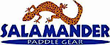 Salamander Paddle Gear