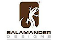 Salamander Design Ltd.'s logo Salamander Design Ltd.'s Company logo