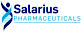 Imago's Competitor - Salarius Pharmaceuticals logo