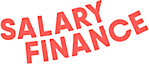 Salary Finance's logo Salary Finance's Company logo