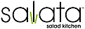 Salata Salad Kitchen