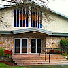 Salem Central Seventh-day Adventist Church