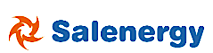 Salenergy Srl's logo Salenergy Srl's Company logo