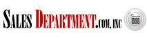 Sales Department