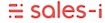 Corporate360's Competitor - Sales-i logo