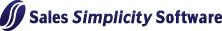 Sales Simplicity Software's logo Sales Simplicity Software's Company logo