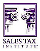 Sales Tax Institute's logo Sales Tax Institute's Company logo
