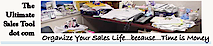 Sales Tool's logo Sales Tool's Company logo