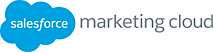 Salesforce Marketing Cloud's logo Salesforce Marketing Cloud's Company logo