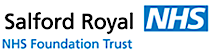 Salford Royal Nhs Foundation Trust's logo Salford Royal Nhs Foundation Trust's Company logo