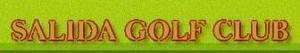 Salida Golf Club's logo Salida Golf Club's Company logo