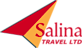 Paris Convention and Visitors Bureau's Competitor - Salina   Travel logo