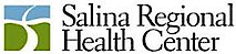 Salina Regional Health Center's logo Salina Regional Health Center's Company logo