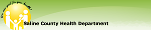 Saline County Health Department