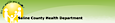 The Frank Agency's Competitor - Saline County Health Department logo