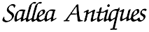 Sallea Antiques