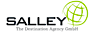 DER Business Travel's Competitor - SALLEY logo