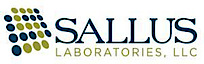 Sallus Laboratories's logo Sallus Laboratories's Company logo