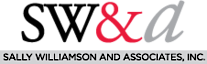 Sally Williamson & Associates's logo Sally Williamson & Associates's Company logo