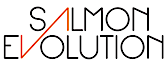 SALMON EVOLUTION's logo SALMON EVOLUTION's Company logo