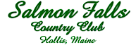 Salmon Falls's logo Salmon Falls's Company logo