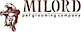Gogroom's Competitor - Salon "Milord" Professional Dog Grooming logo