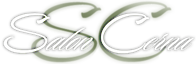 Salon Cerna's logo Salon Cerna's Company logo