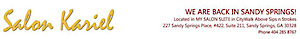 Salon Kariel