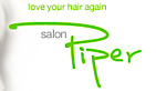 Salon Piper At Salon Studios