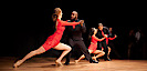 Salsa De Soul's logo Salsa De Soul's Company logo
