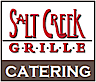Salt Creek Grille Catering