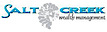 Swan Wealth Management's Competitor - Salt Creek Wealth Management logo