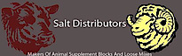 Salt Distributors's logo Salt Distributors's Company logo