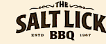 Salt Lick's logo Salt Lick's Company logo
