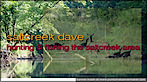 Saltcreek Dave's logo Saltcreek Dave's Company logo