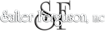 SGC Law's Competitor - Salter Ferguson logo