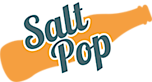 Saltpop's logo Saltpop's Company logo