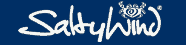 Salty Wind's logo Salty Wind's Company logo