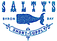 Saltys Short Supply's logo Saltys Short Supply's Company logo